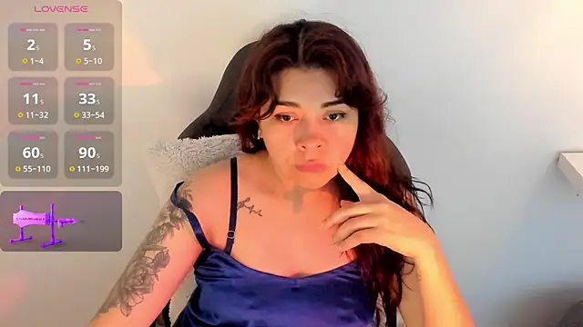 Mystic queen online show from March 2026 03:27:02 PM