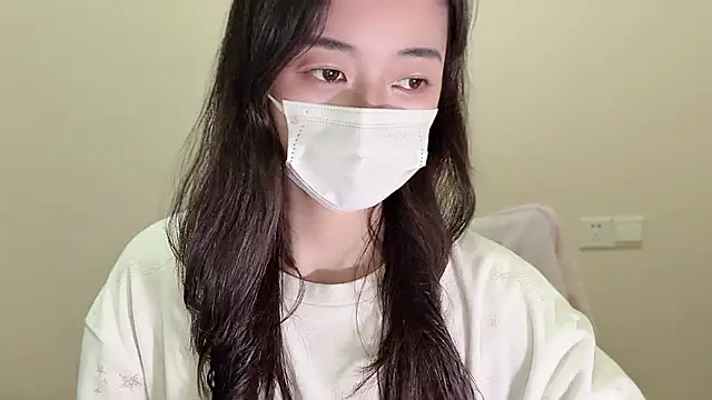 jinxiyao01 online show from March 2026 03:43:02 AM