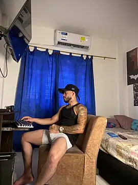 Kenny romano online show from March 2026 04:33:02 PM