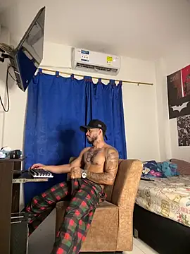 Kenny romano online show from March 2026 10:47:02 PM