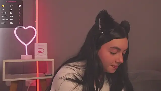 Im Elaris online show from March 2026 03:01:02 PM