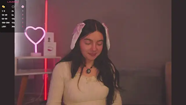 Im Elaris online show from March 2026 02:40:02 PM