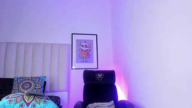 morenaza 019 online show from April 2026 08:23:01 PM