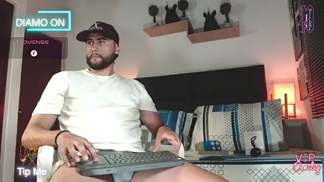 daniel hunther online show from March 2026 03:37:02 PM