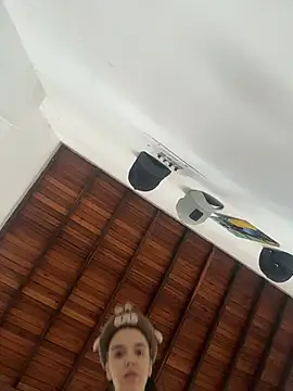 Jetf Andrea couple online show from July 2026 12:34:02 PM