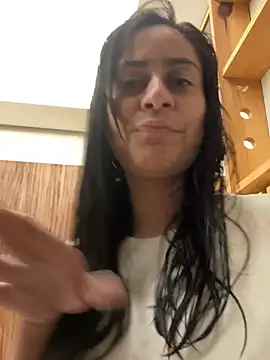 Geovana blan online show from March 2026 12:03:02 AM