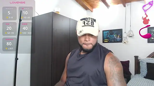 JEYKON MED online show from March 2026 02:56:01 PM