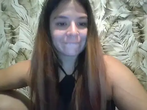 KendraBoss online show from March 2026 12:49:01 AM