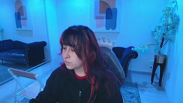 TarlyWho online show from June 2026 11:23:01 AM