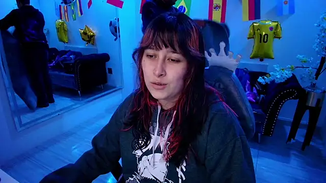 TarlyWho online show from June 2026 11:25:01 AM