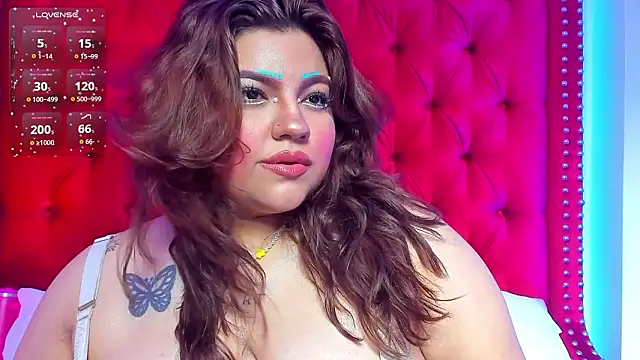 SunnyHoney  online show from March 2026 01:44:02 AM