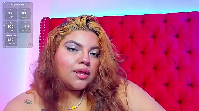 Snapshot of SunnyHoney_ chatting on June 2026 11:54:02 AM SunnyHoney online show from June 2026 11:54:02 AM