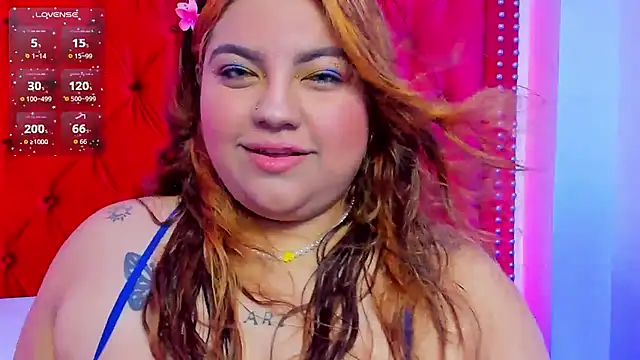 Snapshot of SunnyHoney_ chatting on July 2026 12:22:02 PM SunnyHoney online show from July 2026 12:22:02 PM