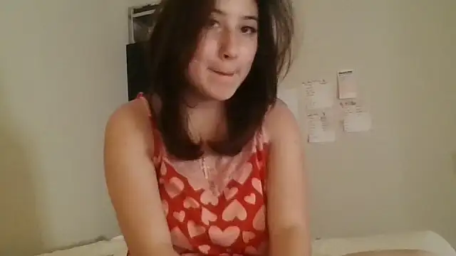 Silverbabyyy2007 online show from April 2026 02:23:02 AM