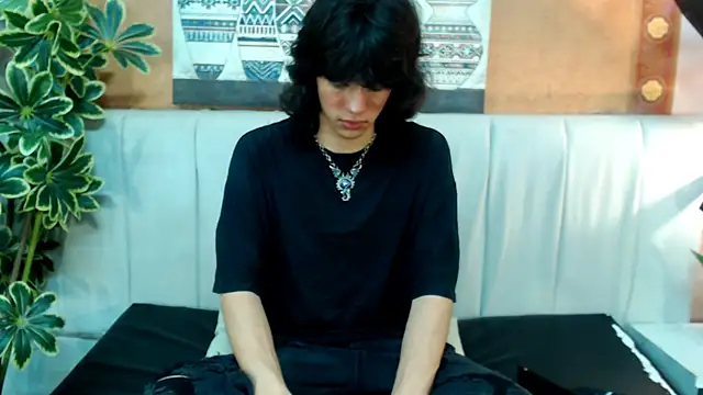 Erick Ferrer online show from July 2026 11:51:01 PM