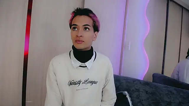 Darksweet jack online show from March 2026 01:05:02 PM