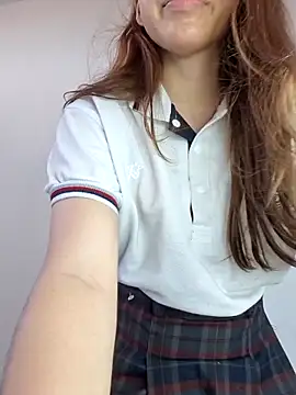 Ashly pinkxx online show from April 2026 07:00:01 PM