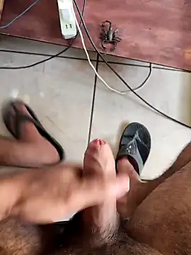 Osito HOT online show from April 2026 01:52:02 PM