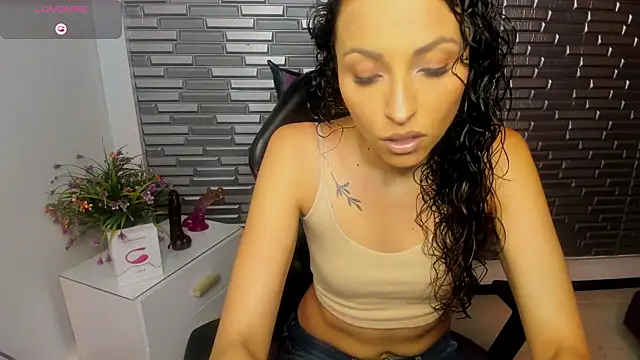 Ana maria 08 online show from April 2026 03:31:02 PM