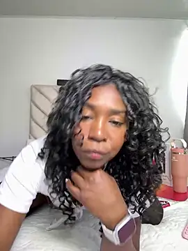 maryjane ebony online show from March 2026 02:09:02 PM