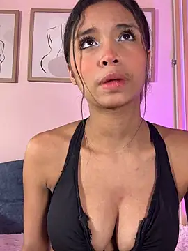 Ashley cooper3 online show from March 2026 10:24:02 PM