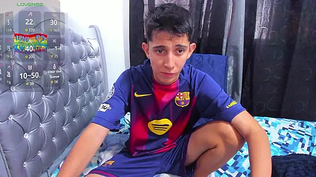 gomitaboy1 online show from March 2026 06:25:01 PM