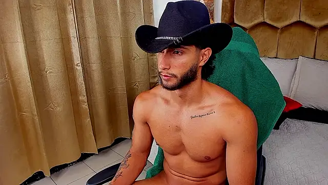 Emmet CollinsJS online show from March 2026 05:35:01 AM