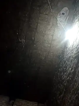 rockmen04 online show from April 2026 12:54:02 PM