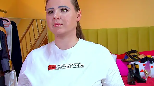 MelodyMoores online show from April 2026 01:41:02 PM