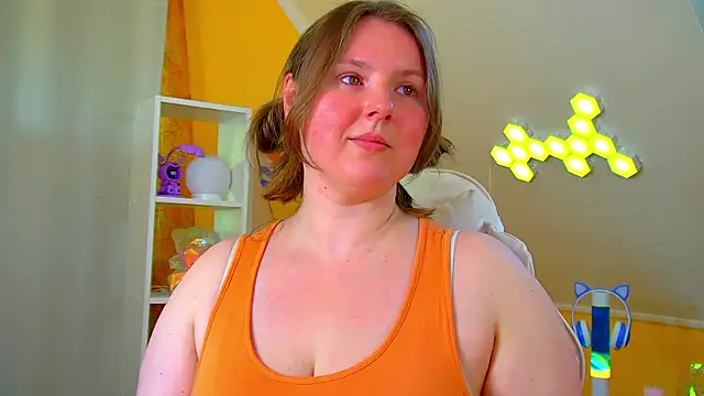 MelodyMoores online show from June 2026 06:29:02 AM