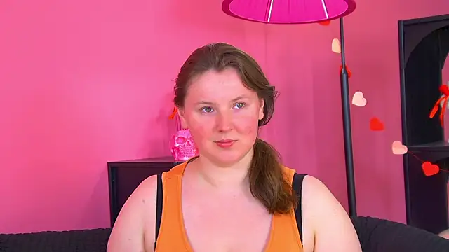 MelodyMoores online show from July 2026 06:43:02 AM