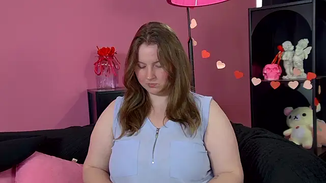 MelodyMoores online show from July 2026 07:06:02 AM