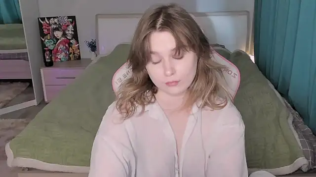 JennyHardy online show from July 2026 03:21:02 PM