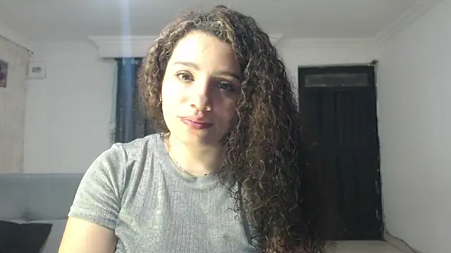 melany montenegro online show from April 2026 07:06:01 AM