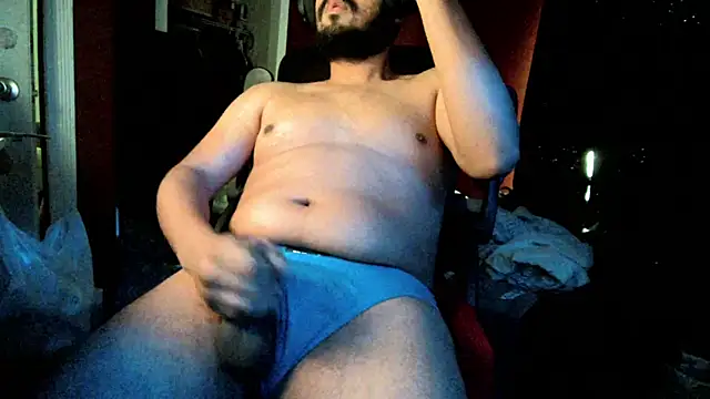 curly rico online show from April 2026 10:10:02 PM