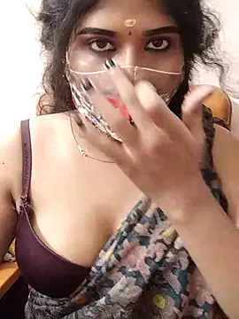 Sunitha28 online show from April 2026 04:25:01 PM