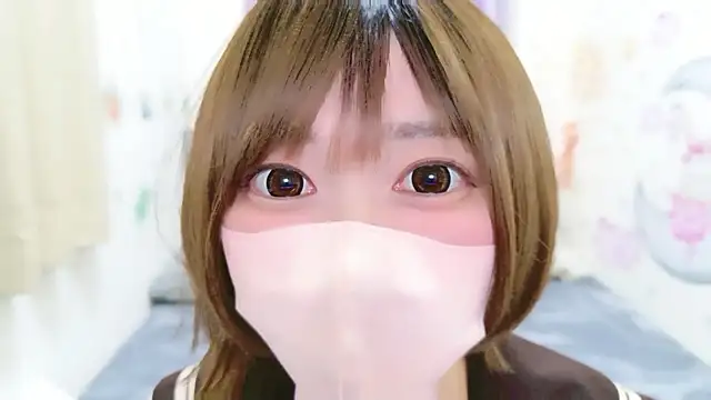 Snapshot of Koyuki_snow chatting on May 2026 10:56:02 AM Koyuki snow online show from May 2026 10:56:02 AM