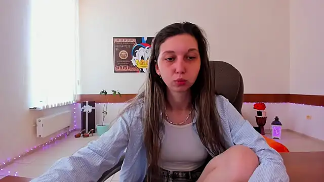 Ellina Star online show from April 2026 08:06:01 AM