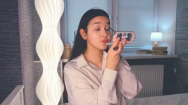 ShawtyCelina online show from March 2026 11:15:01 AM