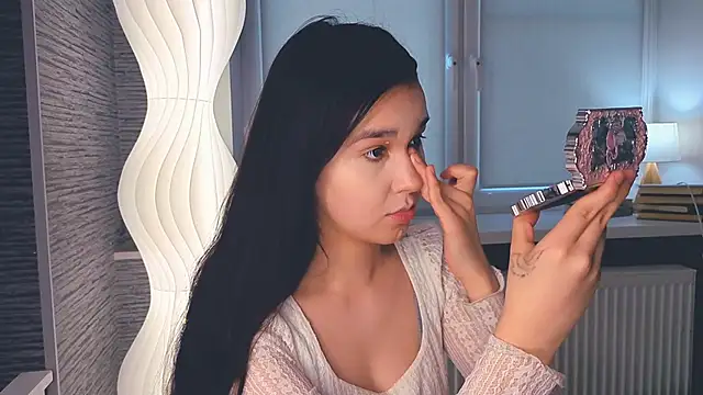 ShawtyCelina online show from March 2026 12:11:01 PM