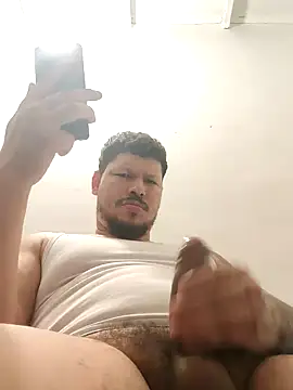 BadboyDirty1 online show from March 2026 04:57:02 PM