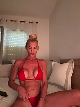 Aria 69 online show from July 2026 11:47:02 AM