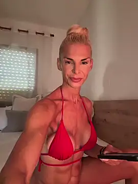 Aria 69 online show from July 2026 02:26:01 PM
