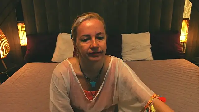 Alaska Si online show from April 2026 05:29:02 AM