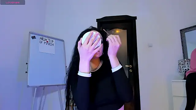 Cheerishh online show from March 2026 12:49:01 PM