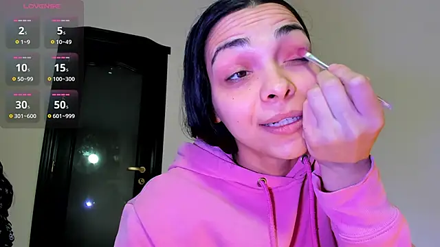 Cheerishh online show from April 2026 10:20:02 AM