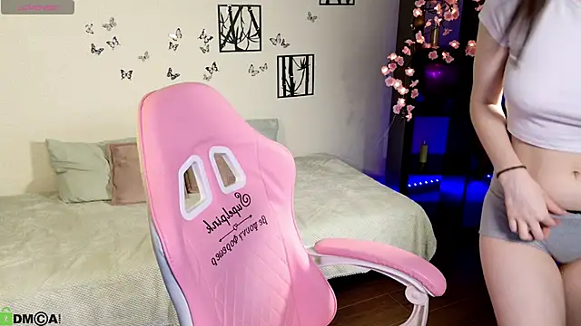 Sugar Kitten12 online show from April 2026 01:09:02 AM