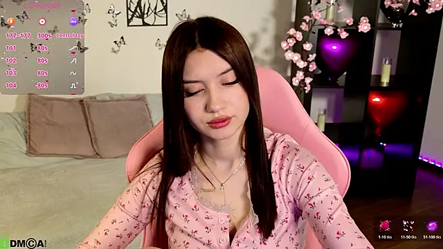 Sugar Kitten12 online show from April 2026 12:43:02 AM