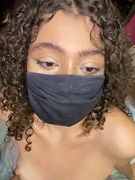 Ravennaaaaa online show from March 2026 05:55:02 AM