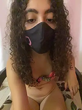 Ravennaaaaa online show from April 2026 12:22:01 AM